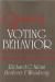 Voting Behavior Encyclopedia Article and Encyclopedia Article
