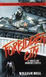 "Forbidden City" by William Bell by 