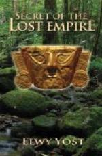 "Secrets of the Lost Empires" by 