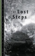 "The Lost Steps" by Alejo Carpentier by 