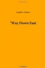 'Way Down East by 