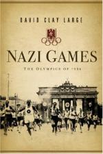 1936 Summer Olympics by 