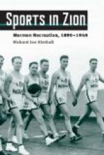 1940 in sports