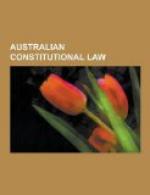 1975 Australian constitutional crisis by 