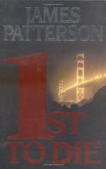 1st to Die: A Novel by James Patterson