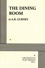 A. R. Gurney
