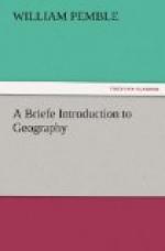 A Briefe Introduction to Geography by 