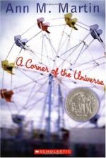 A Corner of the Universe by Ann Martin