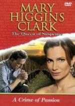 A Crime of Passion by Mary Higgins Clark