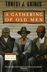 A Gathering of Old Men (BookRags)