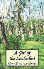 A Girl of the Limberlost by Gene Stratton Porter