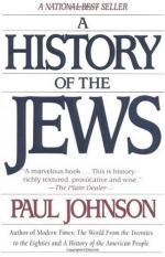 A History of the Jews by 