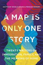 A Map Is Only One Story by Nicole Chung