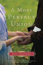 A More Perfect Union by Jodi Daynard