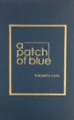A Patch of Blue by 