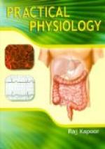A Practical Physiology by 