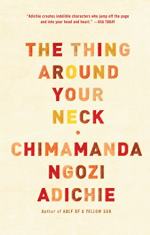 A Private Experience by Chimamanda Ngozi Adichie