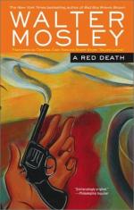 A Red Death by Walter Mosley