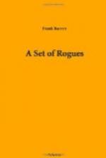 A Set of Rogues by 