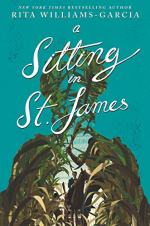 A Sitting in St. James by Rita Williams-Garcia