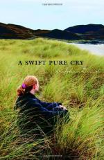 A Swift Pure Cry by Siobhan Dowd