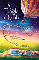 A Tangle of Knots by Lisa Graff