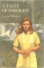 A Taste of Daylight by Crystal Thrasher