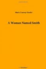 A Woman Named Smith by 
