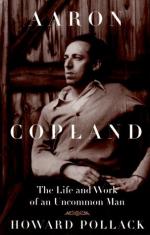 Aaron Copland by 