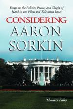 Aaron Sorkin by 
