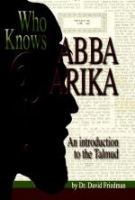 Abba Arika by 