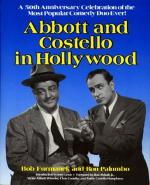 Abbott and Costello by 