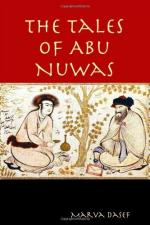 Abu Nuwas by 