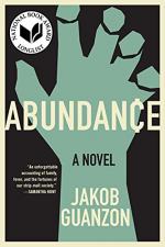 Abundance: A Novel by Jakob Guanzon