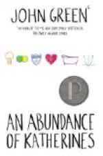 Abundance by 