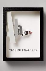 Ada; or, Ardor: A Family Chronicle by Vladimir Nabokov
