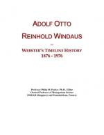 Adolf Otto Reinhold Windaus by 