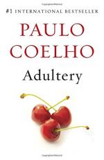 Adultery by Coelho, Paulo 