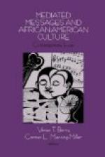 African American contemporary issues by 