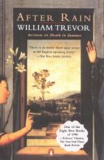 After Rain by William Trevor