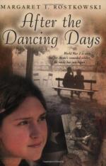 After the Dancing Days by Margaret I. Rostkowski