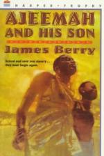 Ajeemah and His Son by James Berry