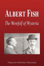 Albert Fish by 