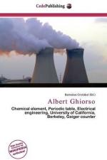 Albert Ghiorso by 