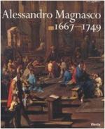 Alessandro Magnasco (BookRags)