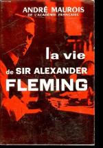 Alexander Fleming by 