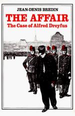 Alfred Dreyfus by 