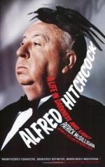 Alfred Hitchcock by 