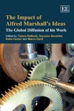 Alfred Marshall by 