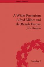 Alfred Milner, 1st Viscount Milner by 